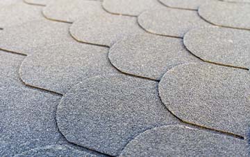 Kew asphalt roofing costs