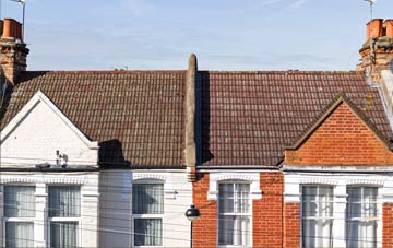 clay roofing Kew, Richmond Upon Thames