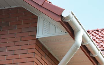 Kew soffit repair costs