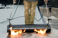 Kew flat roof sealing quote