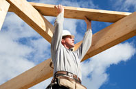 Kew roof replacement work